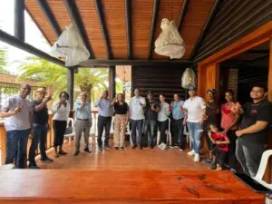 PRI anuncia renovación de liderazgo y estrategia para proceso electoral