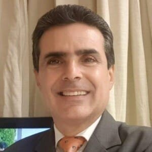 Distritos electorales