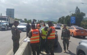 Asesinan a un sargento del Ejército en plena vía pública