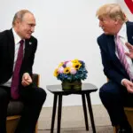Putin ni se inmuta