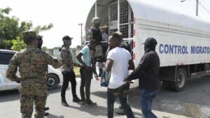 La misión necia de culpar a RD por la crisis haitiana