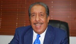 Fallece Rafael Suberví Bonilla, exsíndico del Distrito Nacional y exministro de Turismo, a los 83 años