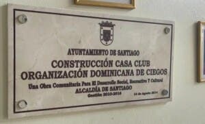 Desvalijan sede de ODACI: ¿Dónde está la seguridad en Santiago?