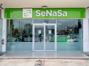 Crisis del Senasa