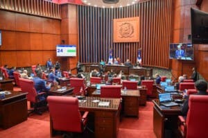Senado aprueba en primera lectura proyecto que moderniza el Código de Trabajo