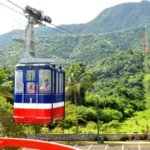 Gobierno elimina fideicomiso del Teleférico de Puerto Plata creado en 2025