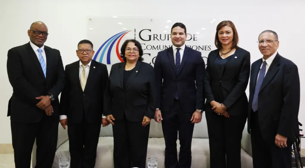 Cámara de Cuentas enfrenta déficit crítico de auditores, dice Emma Polanco