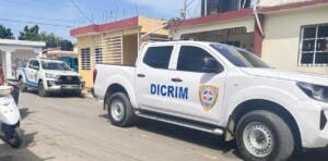 Mujer muere por aparente suicidio en Cotuí
