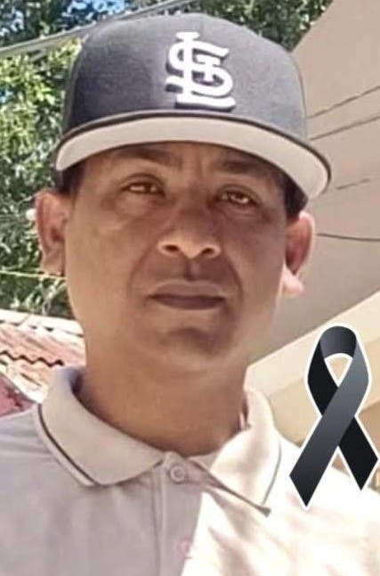 Sabiyoa Matías Sánchez, vigilante privado, fue asesinado a palos por desconocidos