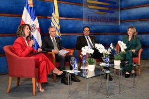 Leonel organiza en Funglode panel sobre Ley de Libertad de Expresión y Medios Audiovisuales