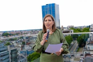 República Dominicana y Cuba celebran en Bruselas Noche de Cigarros y Ron