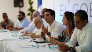 Alcantarillado en Mao: ¡Obra casi lista para beneficiar a la comunidad!