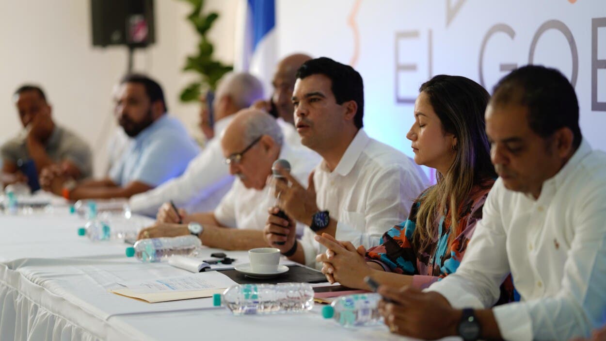 Alcantarillado en Mao: ¡Obra casi lista para beneficiar a la comunidad!