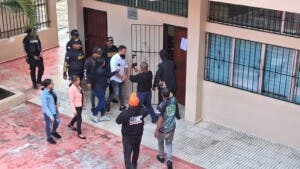 Tres meses de prisión preventiva a Jesson Rojas imputado en asesinato de exoficial en Cotuí