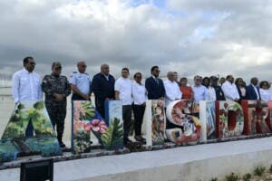 Inauguran parador fotográfico en San Isidro Arriba: ¡Descúbrelo ya!