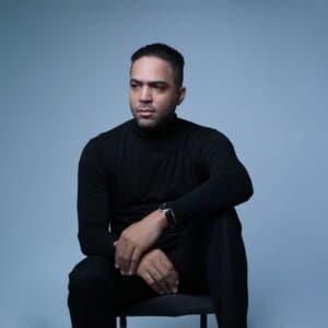 Raffa Polanco recibe dos nominaciones en los Catholic Music Awards 2025
