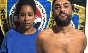 Capturan a los «Bonnie y Clyde dominicanos» por robos en Santiago y Tamboril