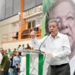 Leonel Fernández advierte que la inflación actúa como un “impuesto encubierto” contra los trabajadores