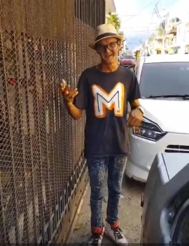 Familiares buscan a hombre desaparecido en Sabana Perdida