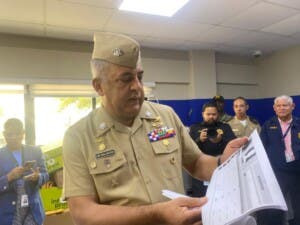 Director Migración: Ezri Hajiune murió por causas naturales y niega abuso
