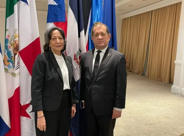 Poder Judicial dominicano enfocado en estrategias de justicia común