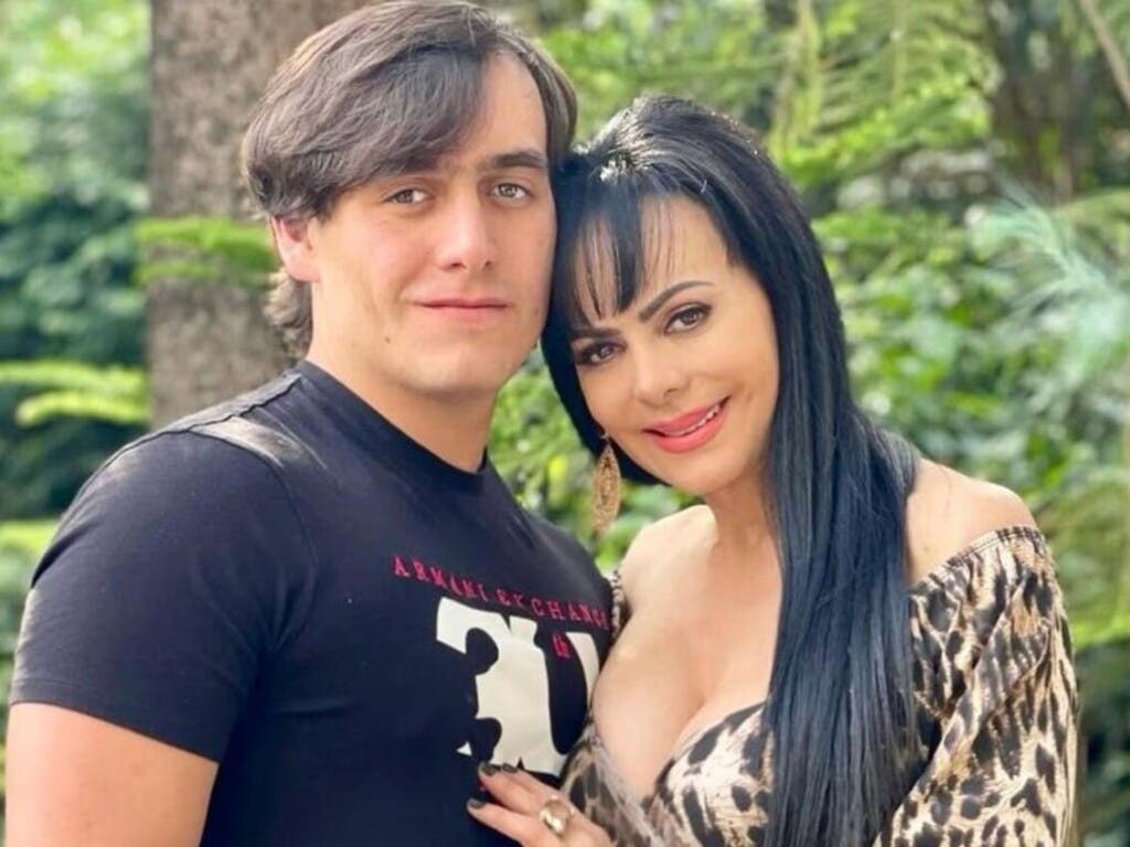 Maribel Guardia confiesa no quería tener hijos