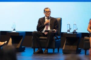 Eddy Olivares: “El cambio climático amenaza la estabilidad laboral en República Dominicana”