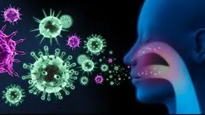 Virus respiratorios pueden despertar y promover la metástasis pulmonar del cáncer de mama