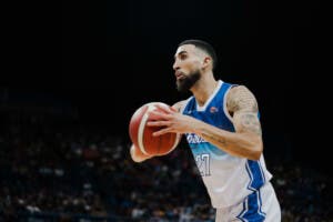 Chris Duarte se une al Unicaja: ¿Qué esperar de su talento?