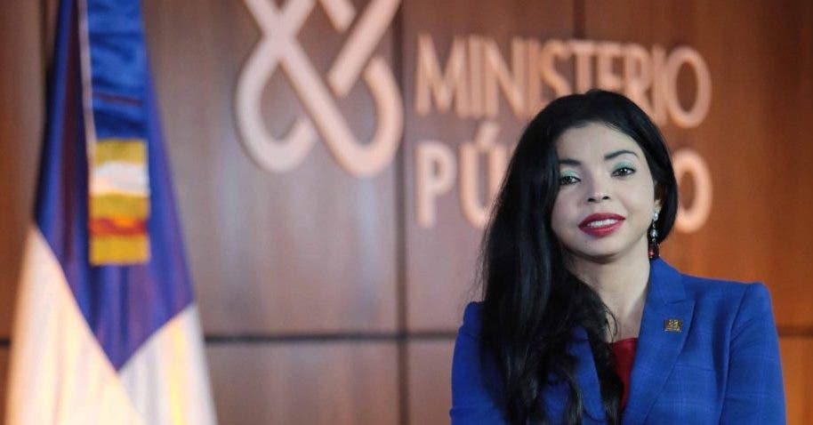 Alarma y confusión: Procuradora advierte sobre violencia ligada a drogas