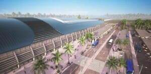 TC reafirma ilegalidad en Aeropuerto de Bávaro: ¿Será un precedente contra un proyecto así?