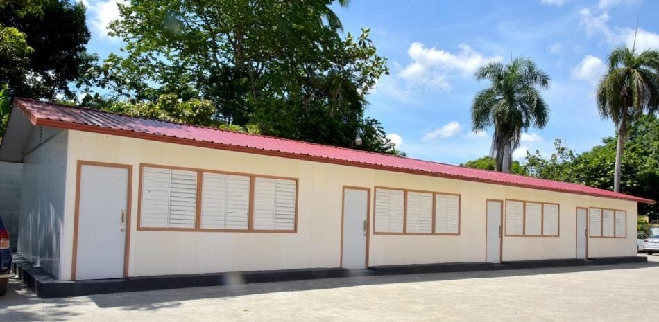 Aulas móviles