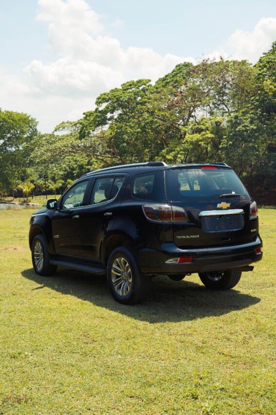 Chevrolet lanza Colorado y Trailblazer: diseño y tecnología innovadora