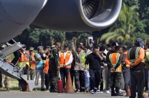 El reto de la migración en EE.UU.: más de 15000 hondureños deportados en 2025