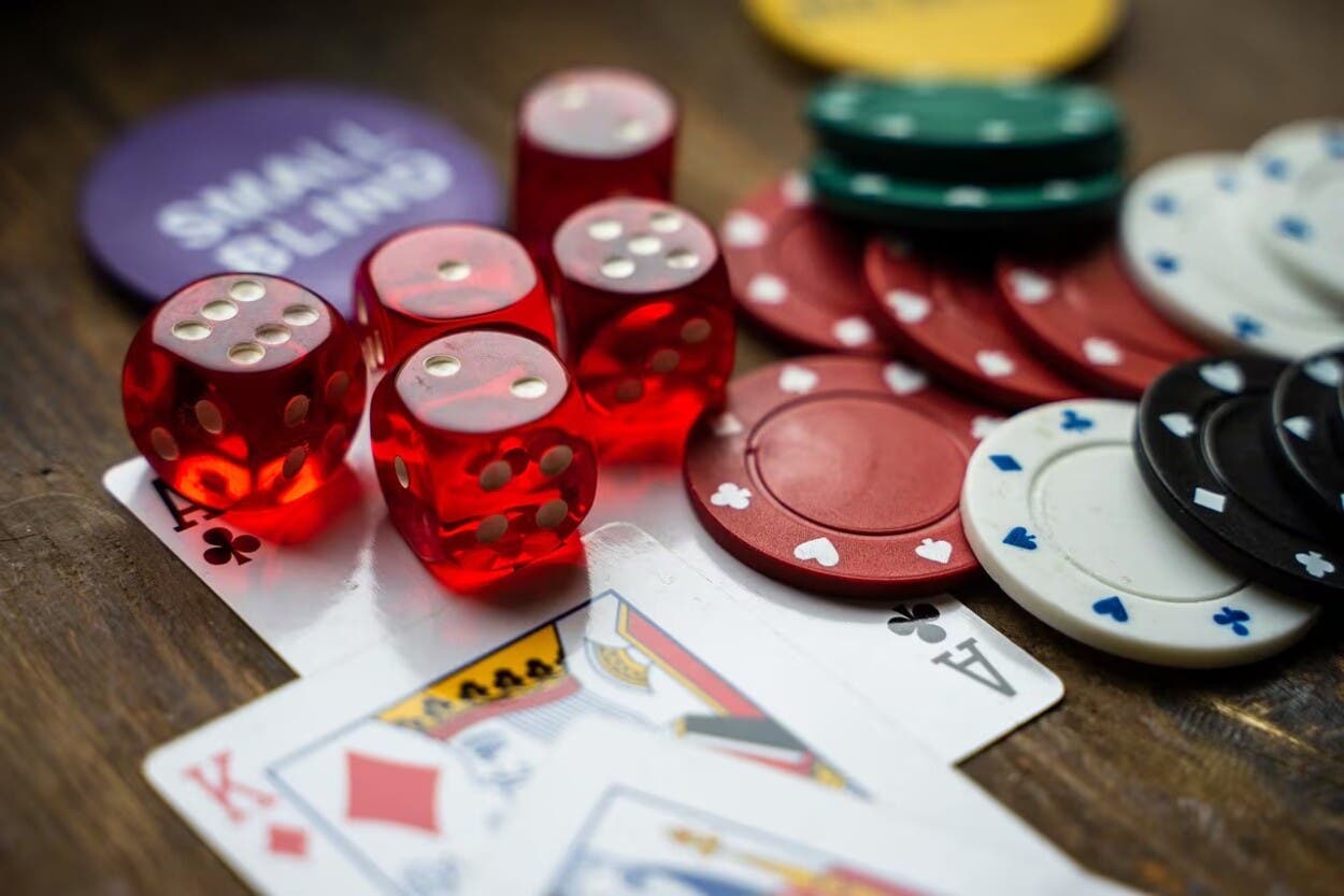 Denuncian proyecto de ley regula juegos de azar pone en riesgo 20 mil empleos