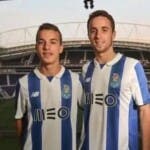 Los cuerpos de Diogo Jota y André Silva ya están en Portugal
