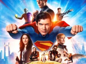 Superman vuela alto: 217 millones de dólares en su debut mundial