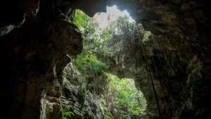 Cuevas del Pomier: Gobierno pone en marcha plan para preservación ecoturística
