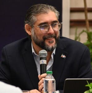 Eligen a Federico Franco presidente Comité Partido Demócrata en República Dominicana