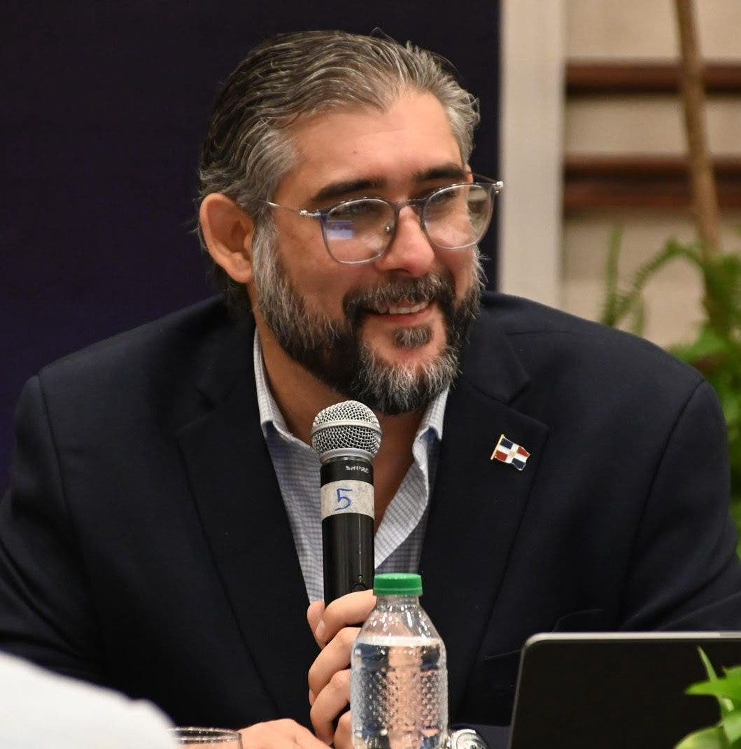 Eligen a Federico Franco presidente Comité Partido Demócrata en República Dominicana