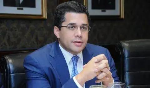 ¿David Collado dejará Turismo por la presidencia en 2026?