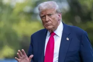 Trump estalla contra Brasil sin piedad