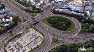 César Fernández califica de “maquillaje urbano” la solución vial del Gobierno en avenida República de Colombia