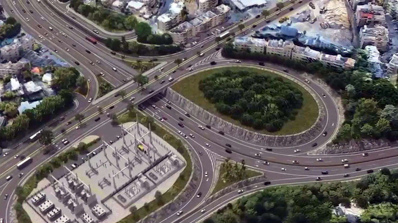 César Fernández califica de “maquillaje urbano” la solución vial del Gobierno en avenida República de Colombia