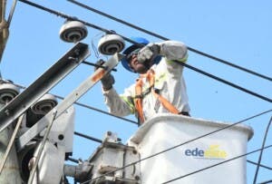 Edeeste mejora red en circuito Ebri05 pese a retrasos técnicos