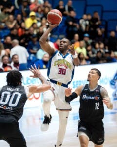 Metros se refuerzan con el ex NBA Norris Cole de cara a la semifinal