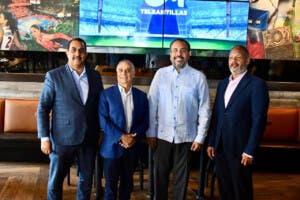 Grupo de comunicaciones Corripio transmitirá en vivo Juego de Estrellas