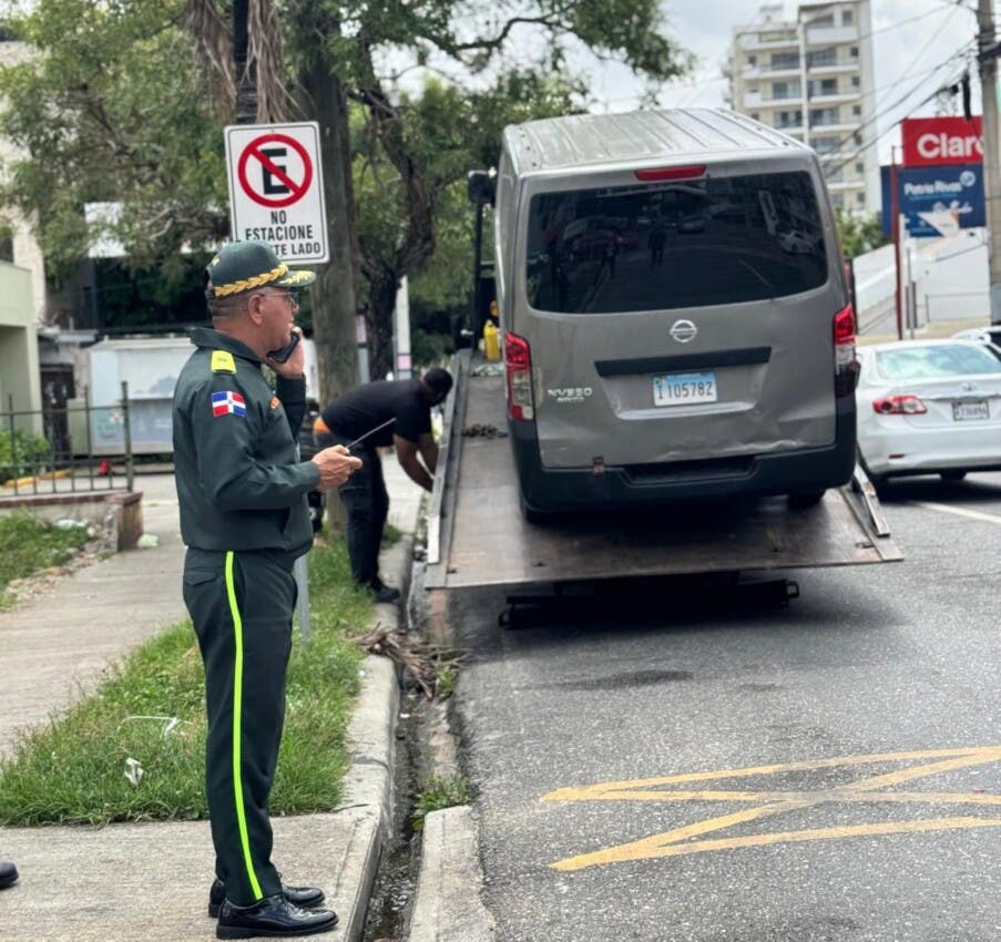 Atención conductores: esto pasará con los mal estacionados desde el 4 de agosto