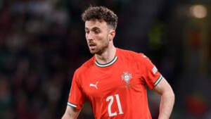 El mundo del fútbol de luto por muerte de Diogo Jota