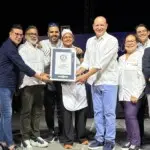 Restaurante dominicano logra hazaña gastronómica mundial